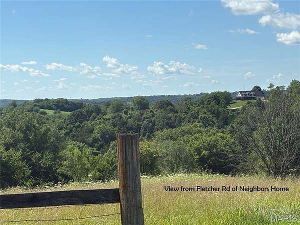 5 Acres of Residential Land for Sale in Holts Summit, Missouri