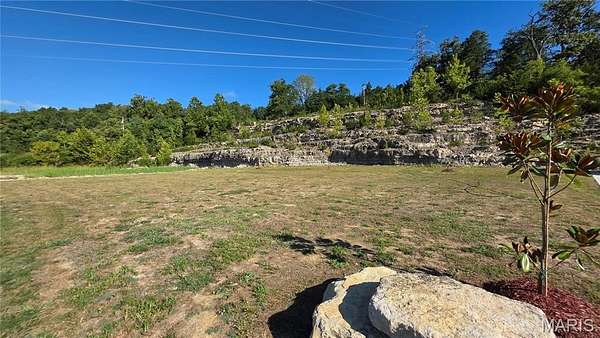 0.52 Acres of Residential Land for Sale in Byrnes Mill, Missouri