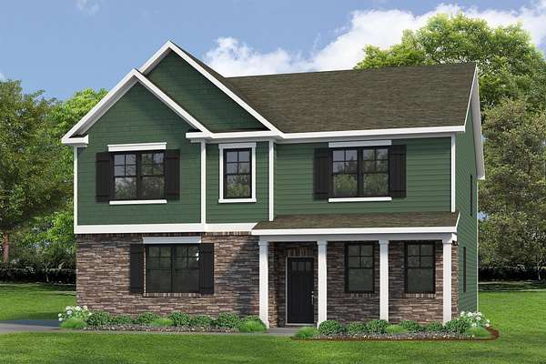 1.5 Acres of Residential Land with Home for Sale in Keswick, Virginia