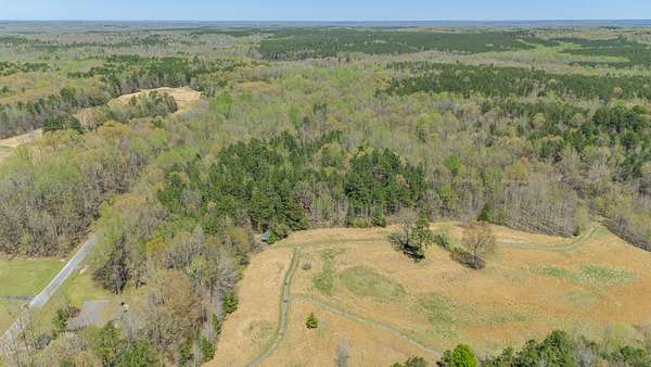 0.68 Acres of Residential Land for Sale in Saulsbury, Tennessee