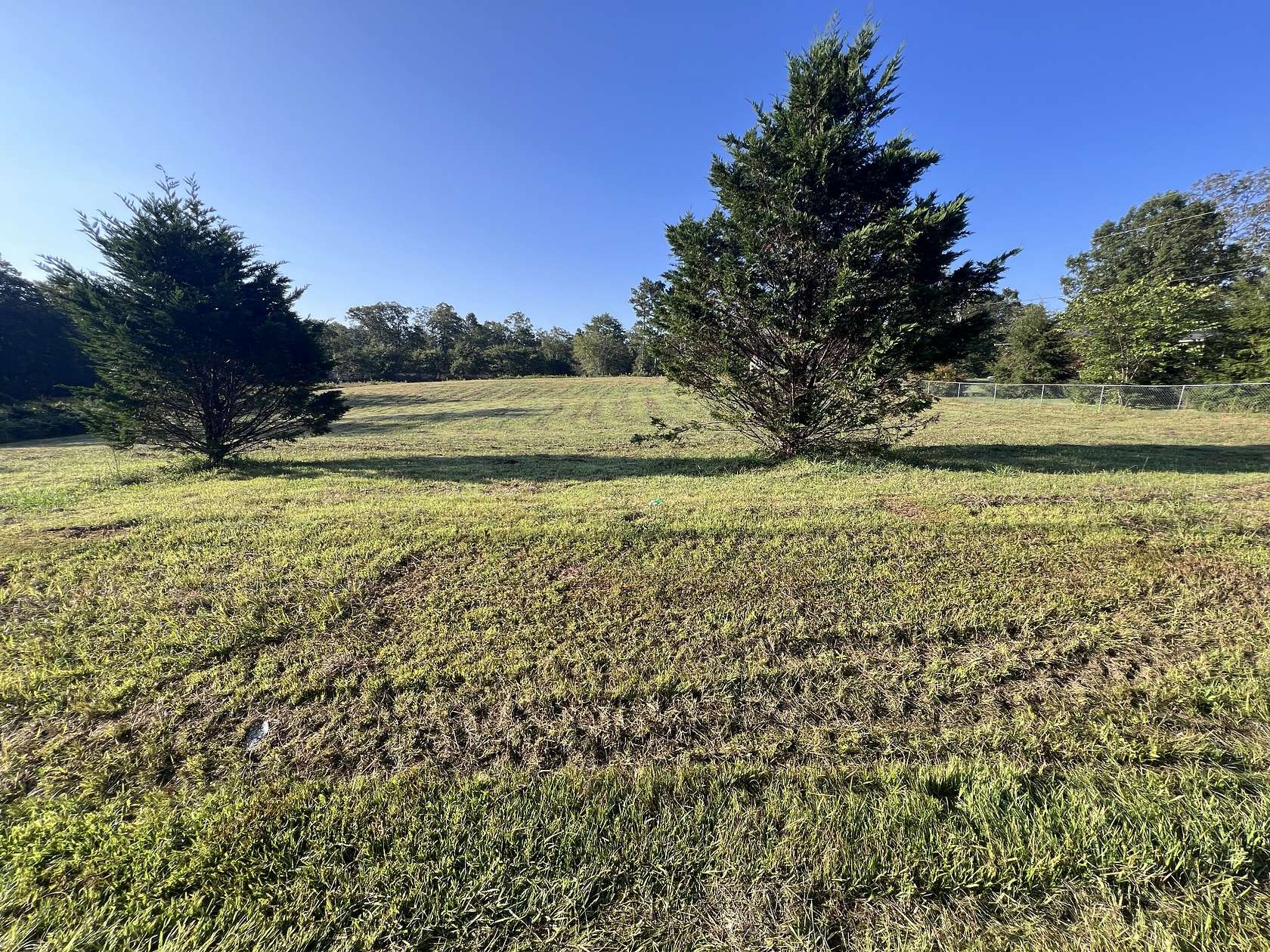 4.69 Acres of Residential Land for Sale in Gruetli-Laager, Tennessee