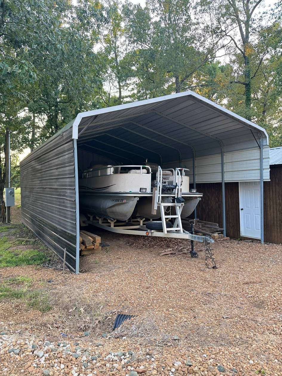 0.24 Acres of Residential Land for Sale in Many, Louisiana