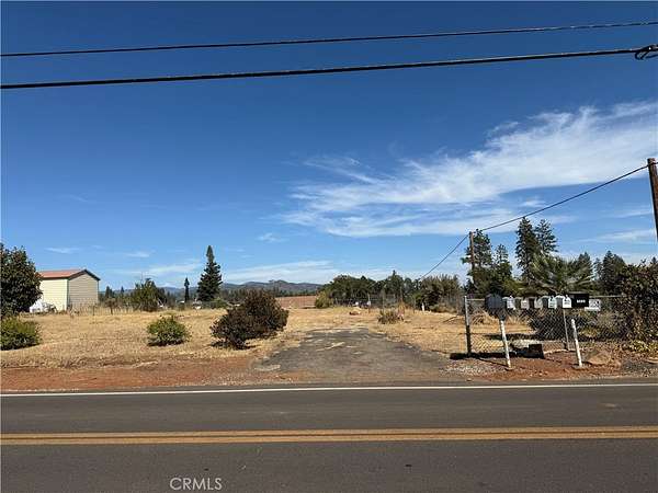 0.39 Acres of Residential Land for Sale in Paradise, California