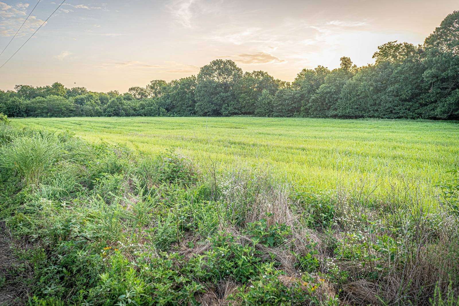 170 Acres of Land for Sale in Bluejacket, Oklahoma