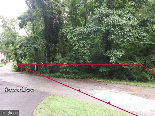 0.11 Acres of Land for Sale in Edgewater, Maryland