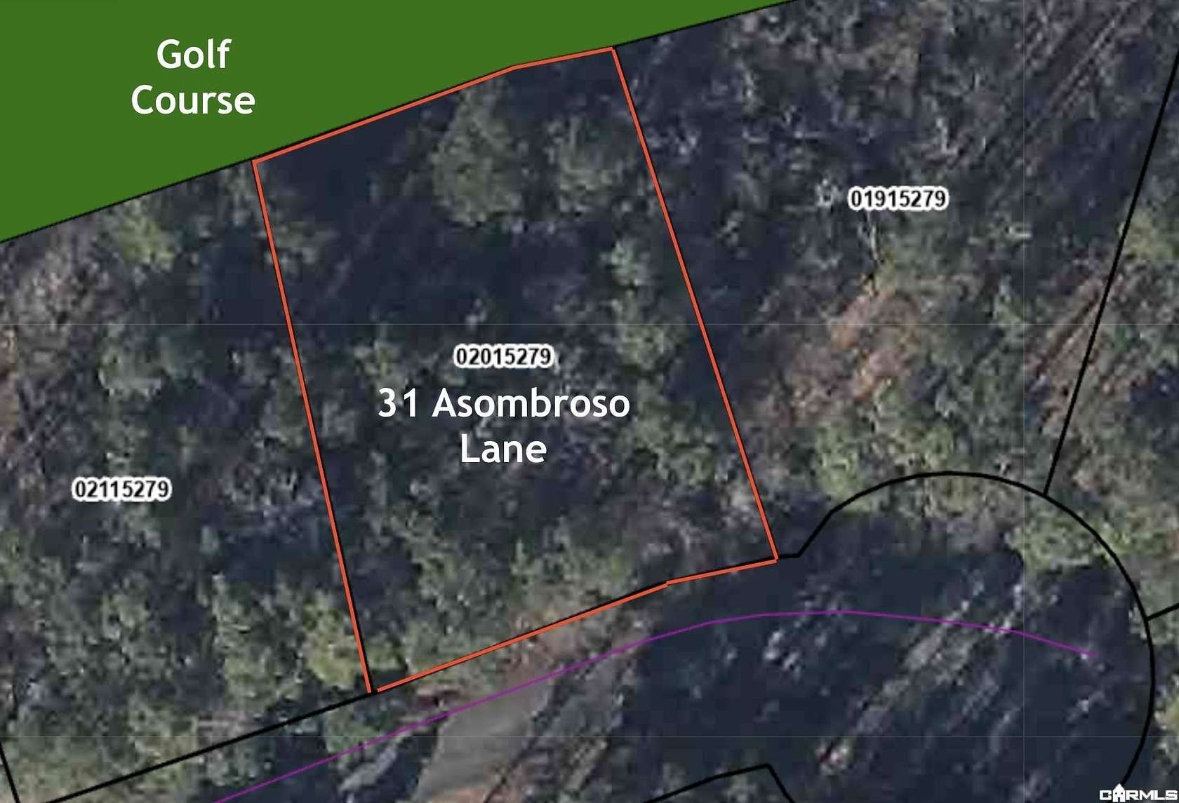 0.31 Acres of Residential Land for Sale in Hot Springs Village, Arkansas