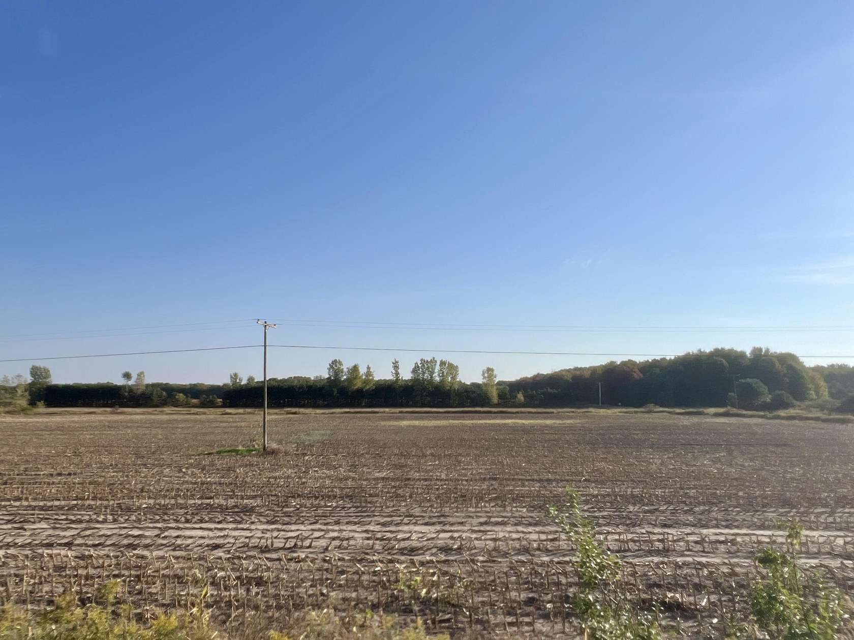 11.3 Acres of Land for Sale in Fremont, Michigan