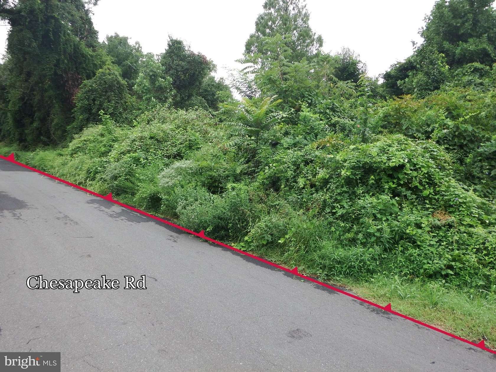 0.34 Acres of Land for Sale in Pasadena, Maryland