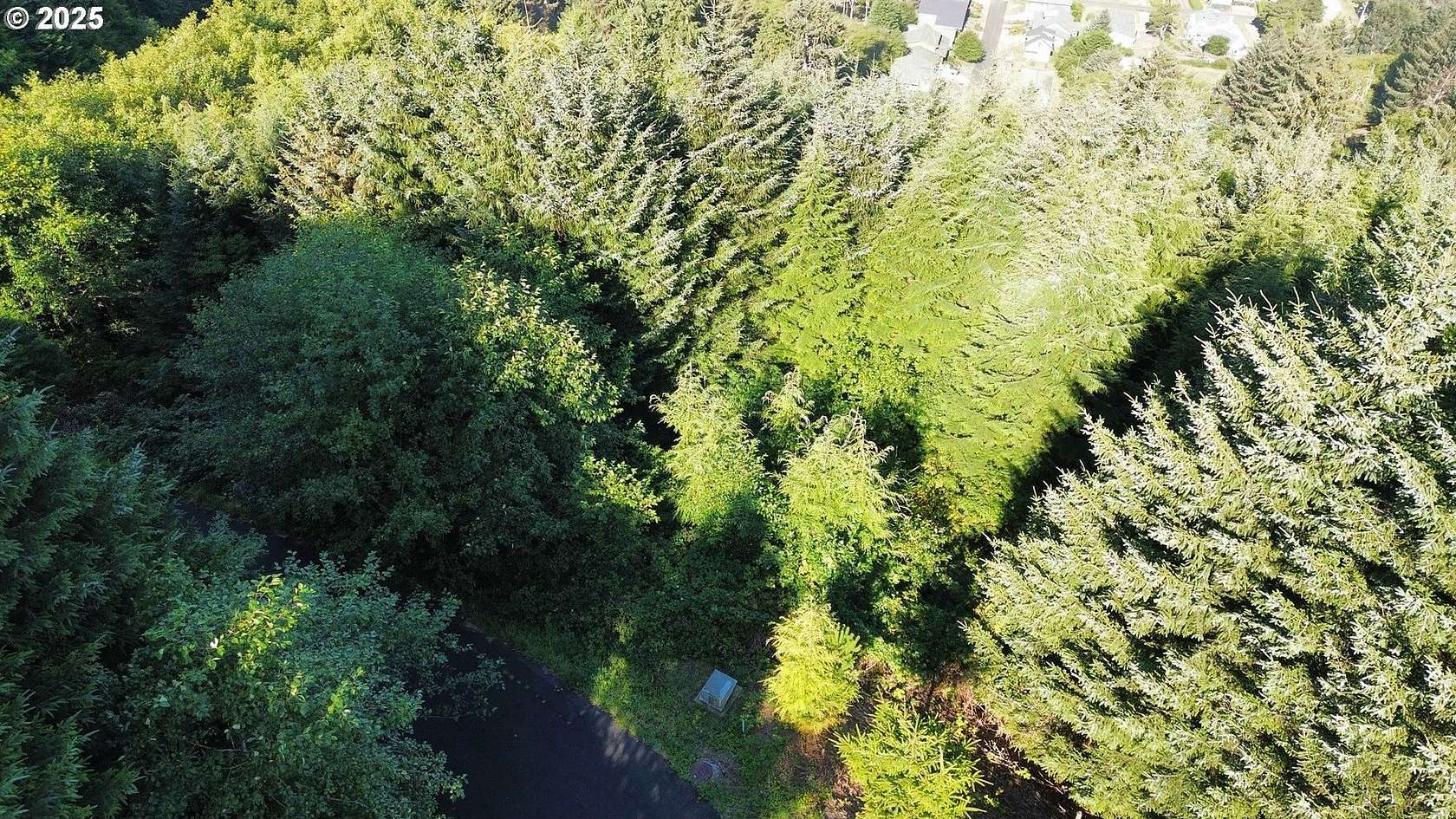 0.28 Acres of Residential Land for Sale in Yachats, Oregon