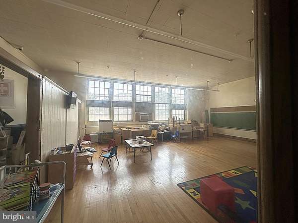 1.69 Acres of Commercial Land for Sale in Baltimore, Maryland