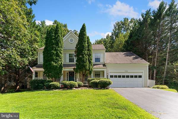 1.58 Acres of Residential Land with Home for Sale in Manassas, Virginia