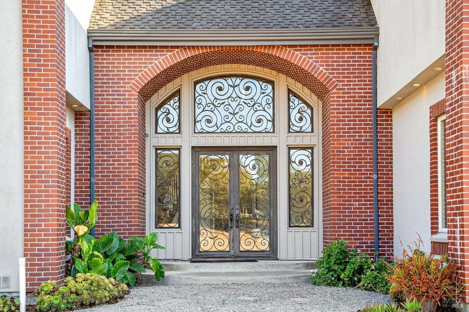 29.6 Acres of Recreational Land with Home for Sale in Napa, California