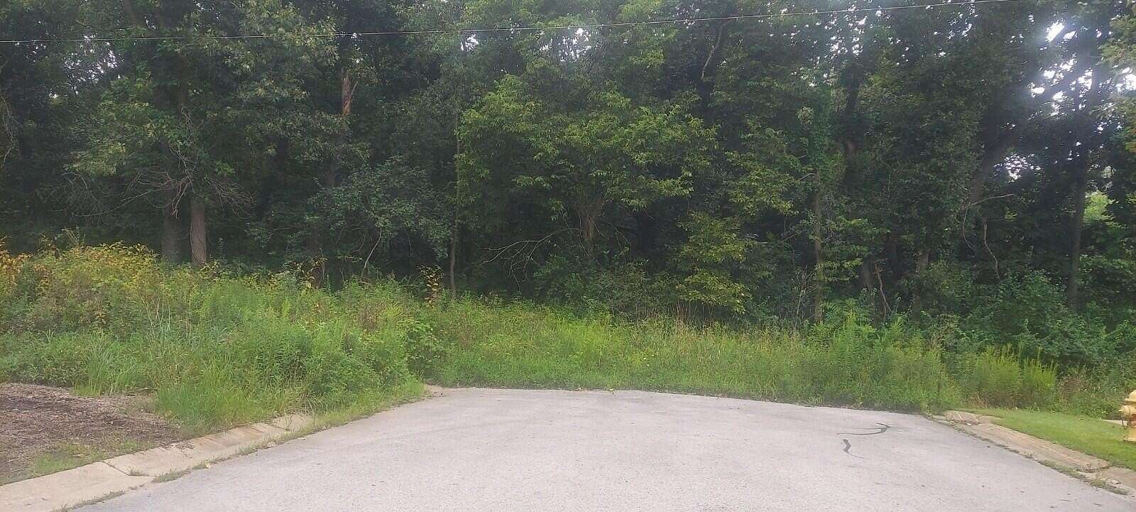 11 Acres of Land for Sale in Lowell, Indiana