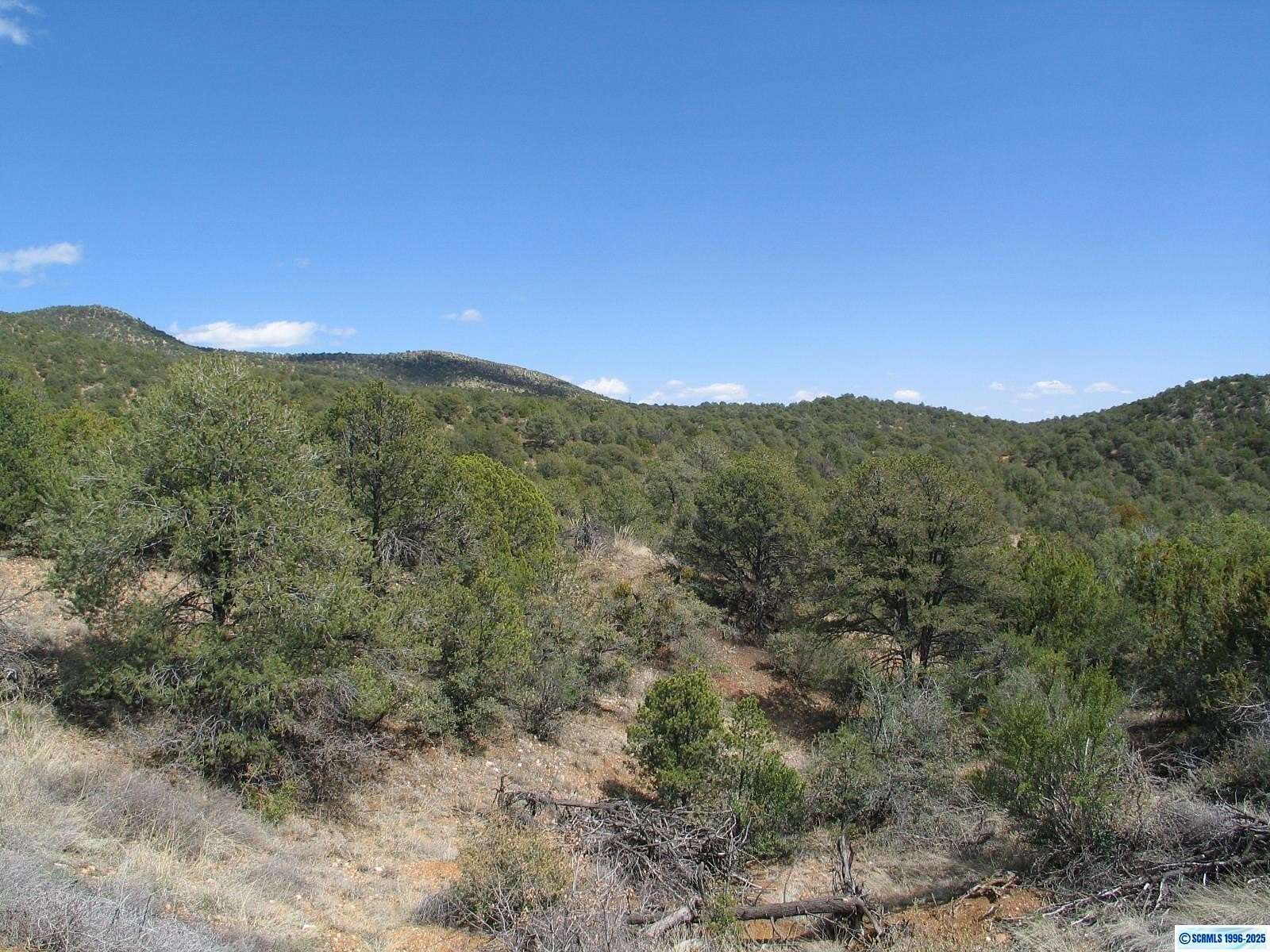 10 Acres of Land for Sale in Silver City, New Mexico