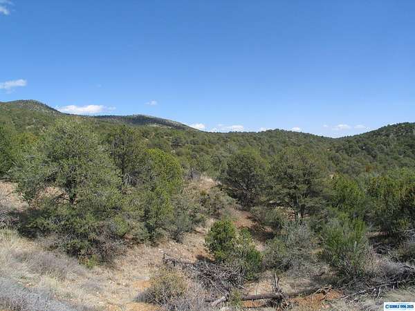 10 Acres of Land for Sale in Silver City, New Mexico