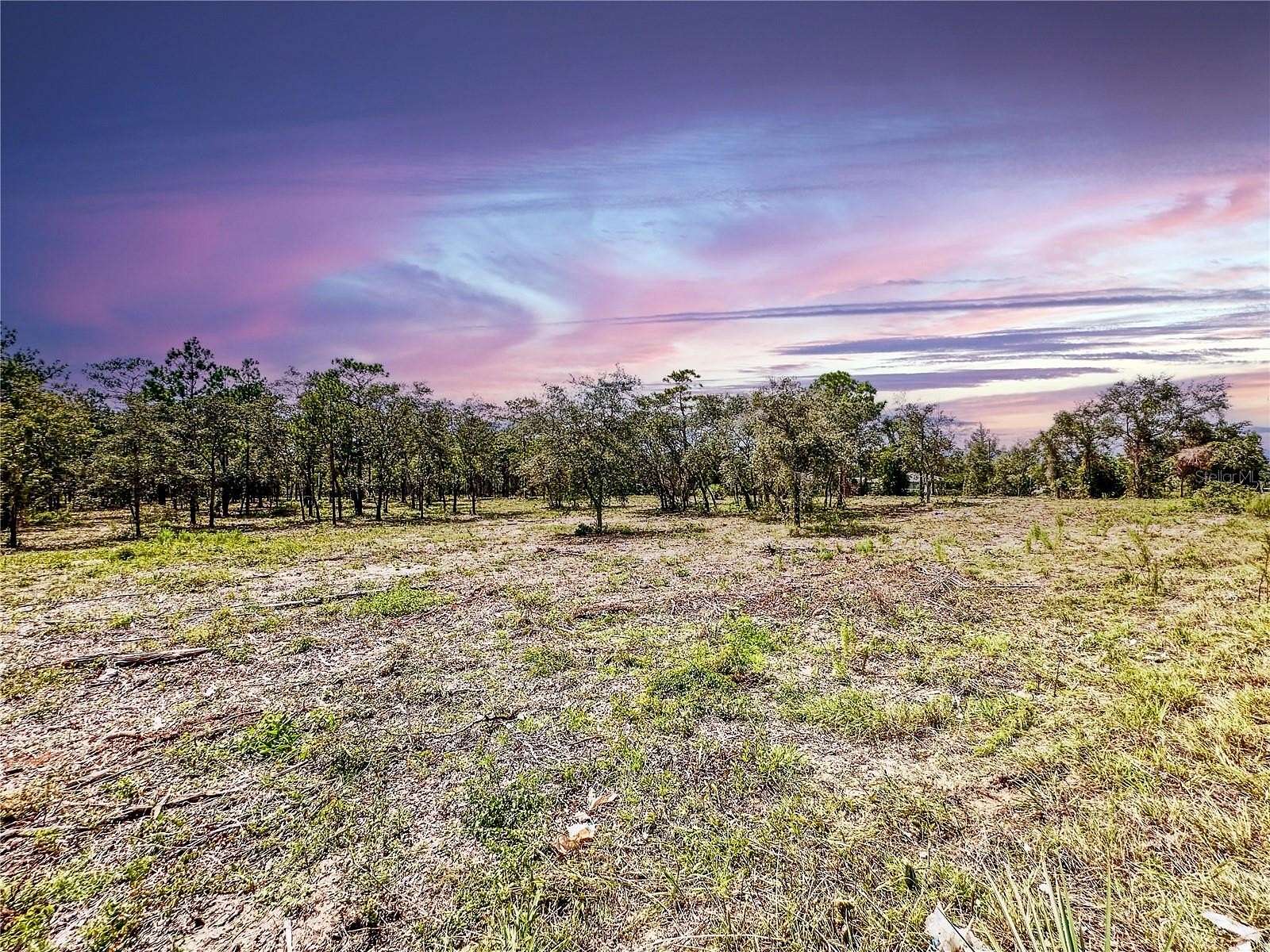 4.9 Acres of Mixed-Use Land for Sale in Brooksville, Florida