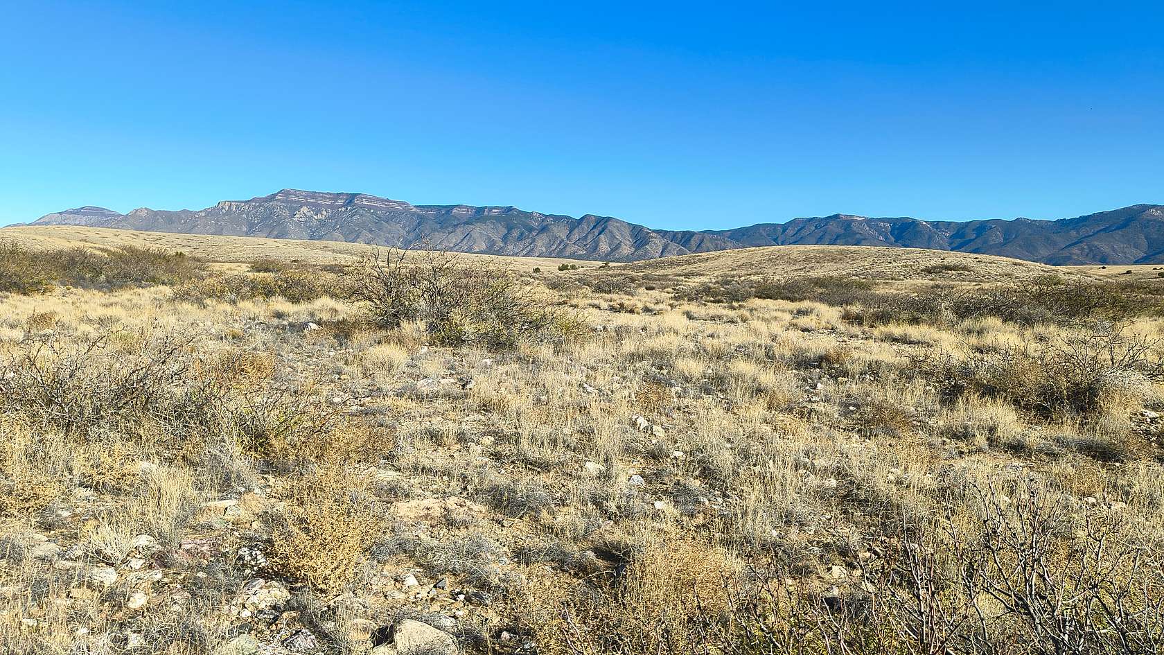 0.59 Acres of Residential Land for Sale in Valencia, New Mexico