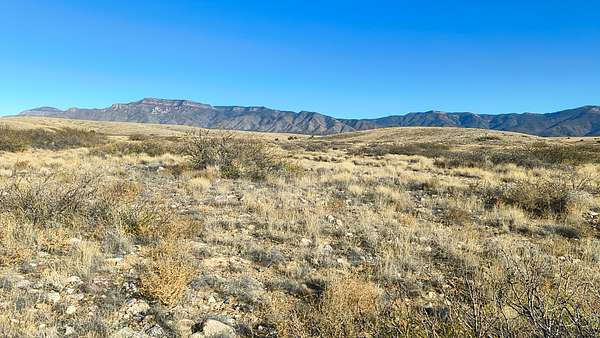 0.59 Acres of Residential Land for Sale in Valencia, New Mexico