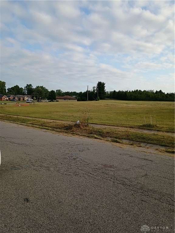 9.56 Acres of Residential Land for Sale in Dayton, Ohio