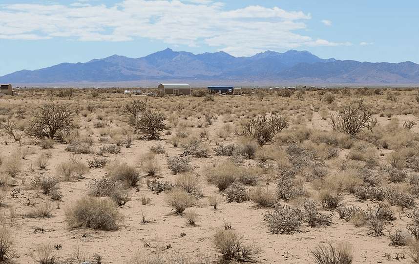 1.3 Acres of Residential Land for Sale in Kingman, Arizona