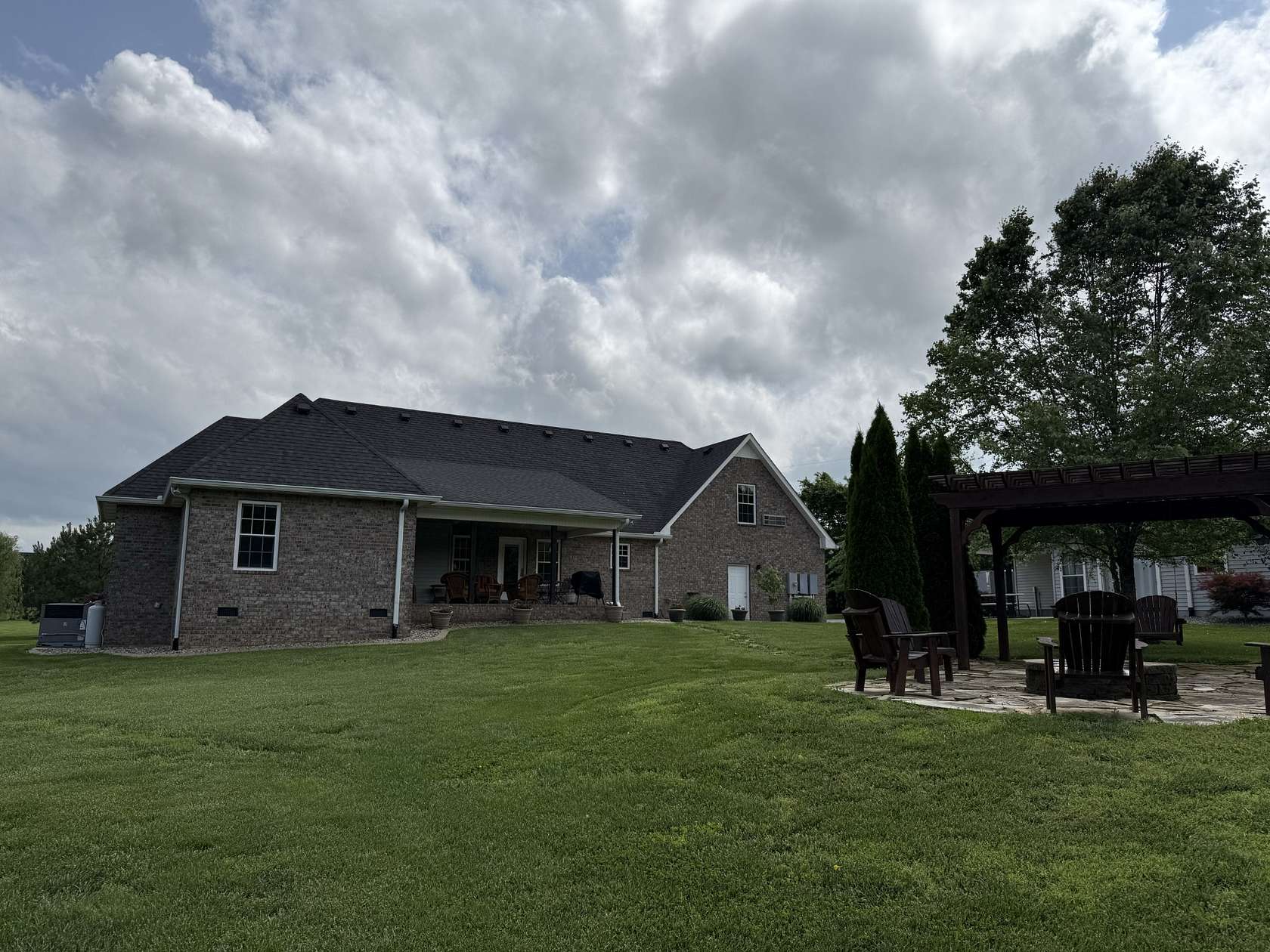 6.1 Acres of Residential Land with Home for Sale in Portland, Tennessee