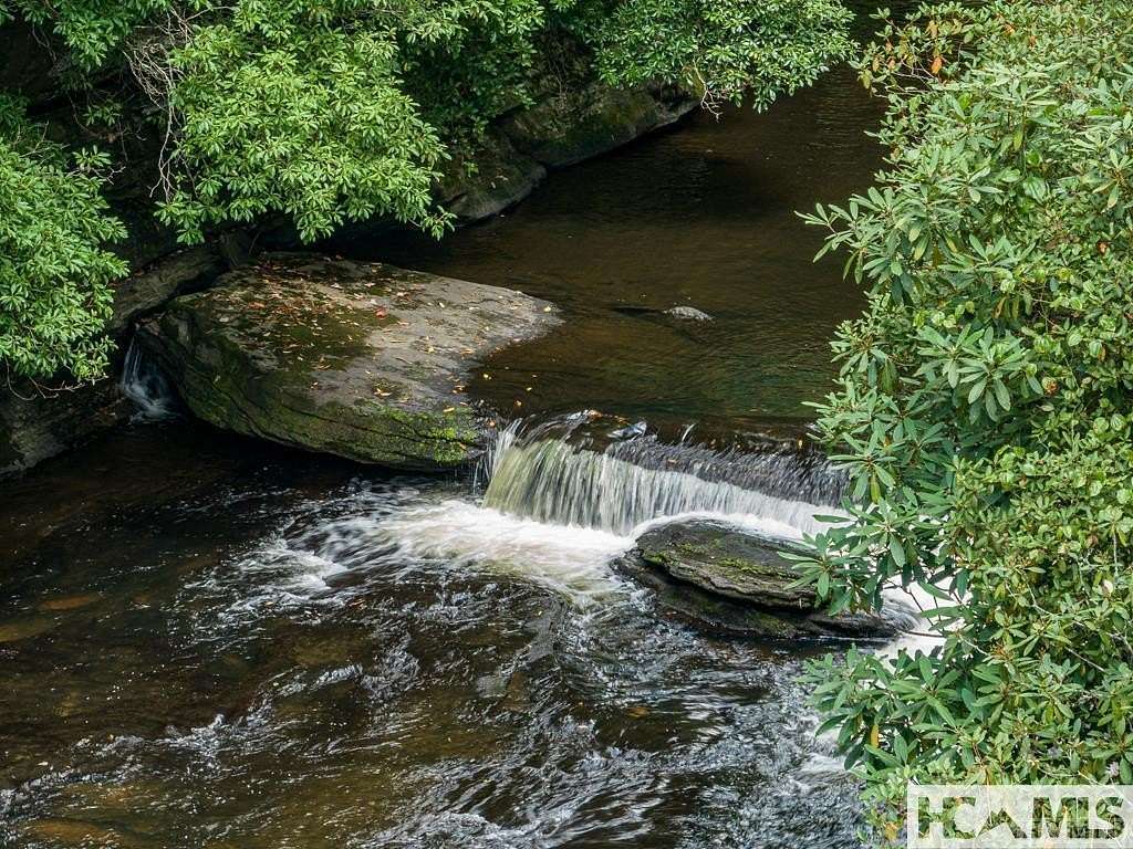 3.73 Acres of Residential Land for Sale in Sapphire, North Carolina