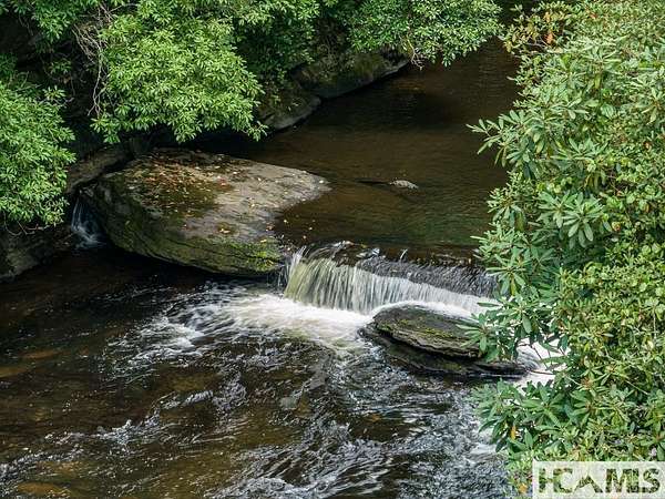 3.5 Acres of Residential Land for Sale in Sapphire, North Carolina