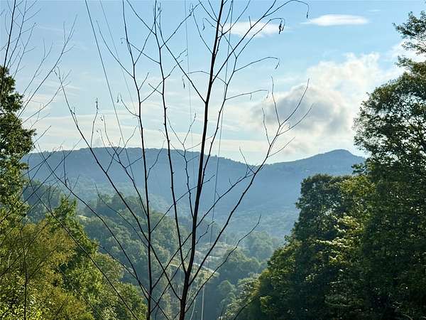 2.25 Acres of Residential Land for Sale in Cashiers, North Carolina
