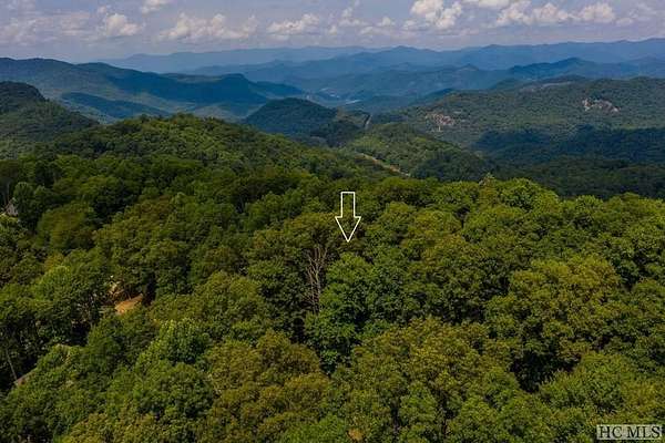 1.49 Acres of Residential Land for Sale in Glenville, North Carolina
