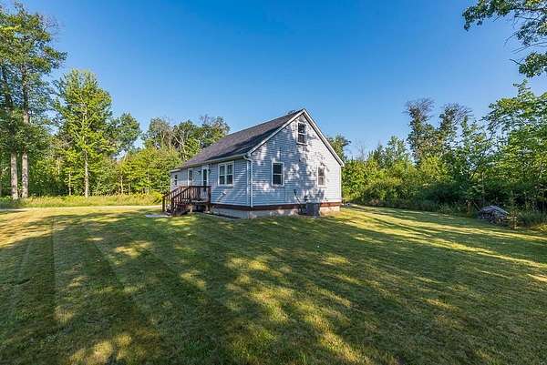 3.74 Acres of Land with Home for Sale in Brainerd, Minnesota