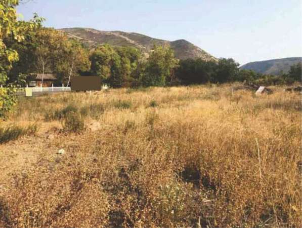 0.53 Acres of Residential Land for Sale in Heber City, Utah