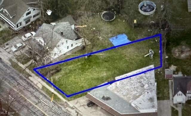 0.15 Acres of Residential Land for Sale in Elyria, Ohio