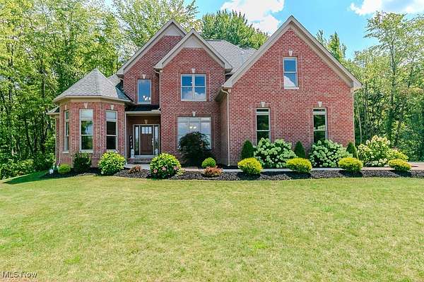 4 Acres of Residential Land with Home for Sale in Chardon, Ohio