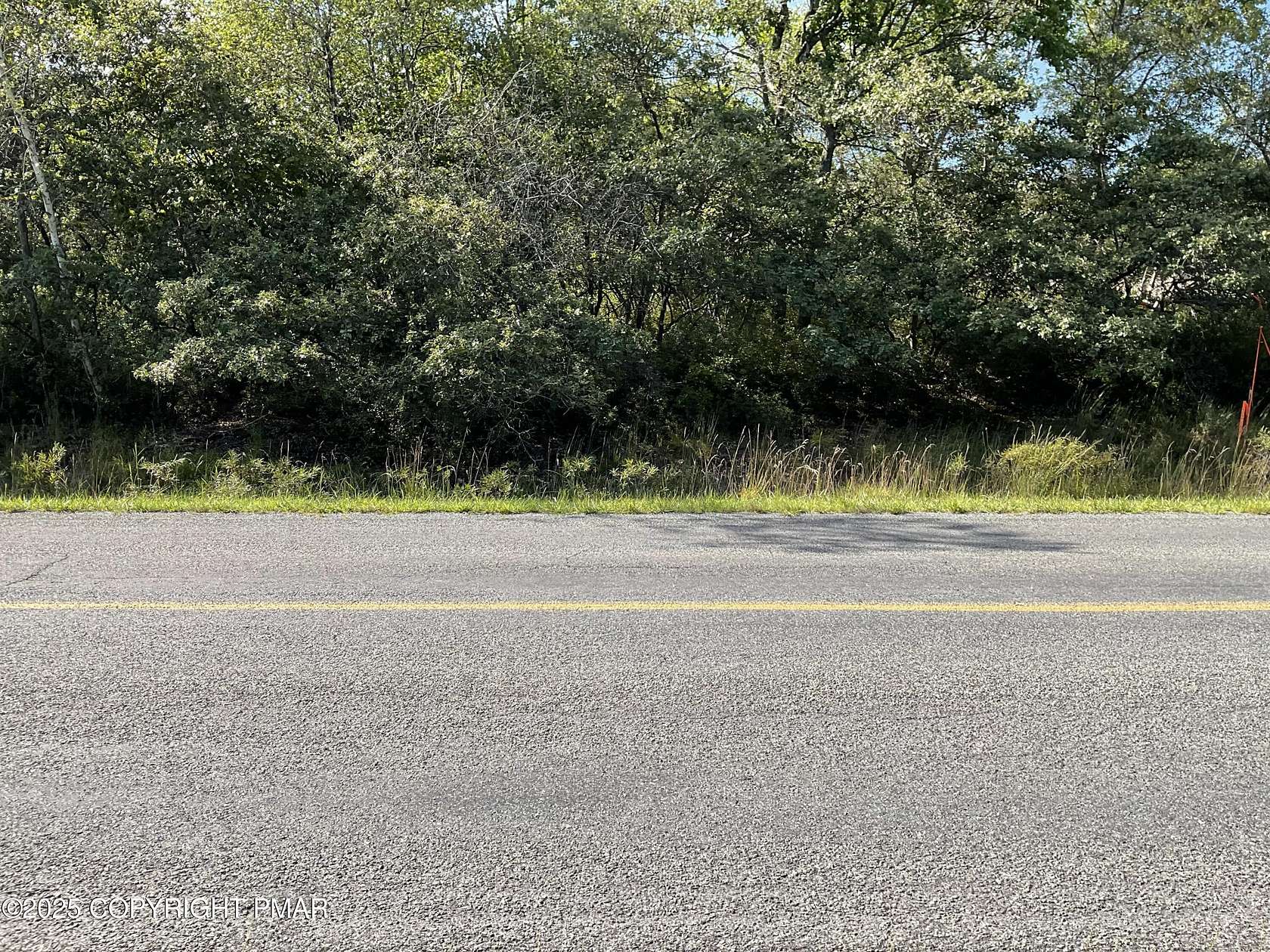 2.7 Acres of Residential Land for Sale in Albrightsville, Pennsylvania