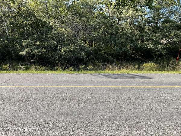 2.7 Acres of Residential Land for Sale in Albrightsville, Pennsylvania