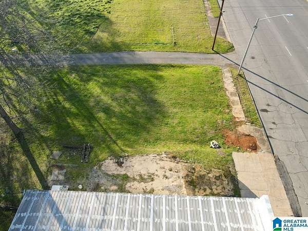 0.8 Acres of Commercial Land for Sale in Birmingham, Alabama