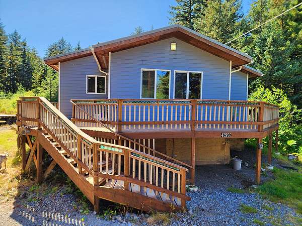 2.32 Acres of Residential Land for Sale in Chiniak, Alaska