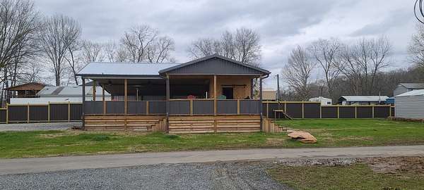 0.13 Acres of Residential Land for Sale in Clifton, Tennessee