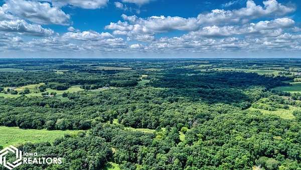 Land for Sale in Centerville, Iowa