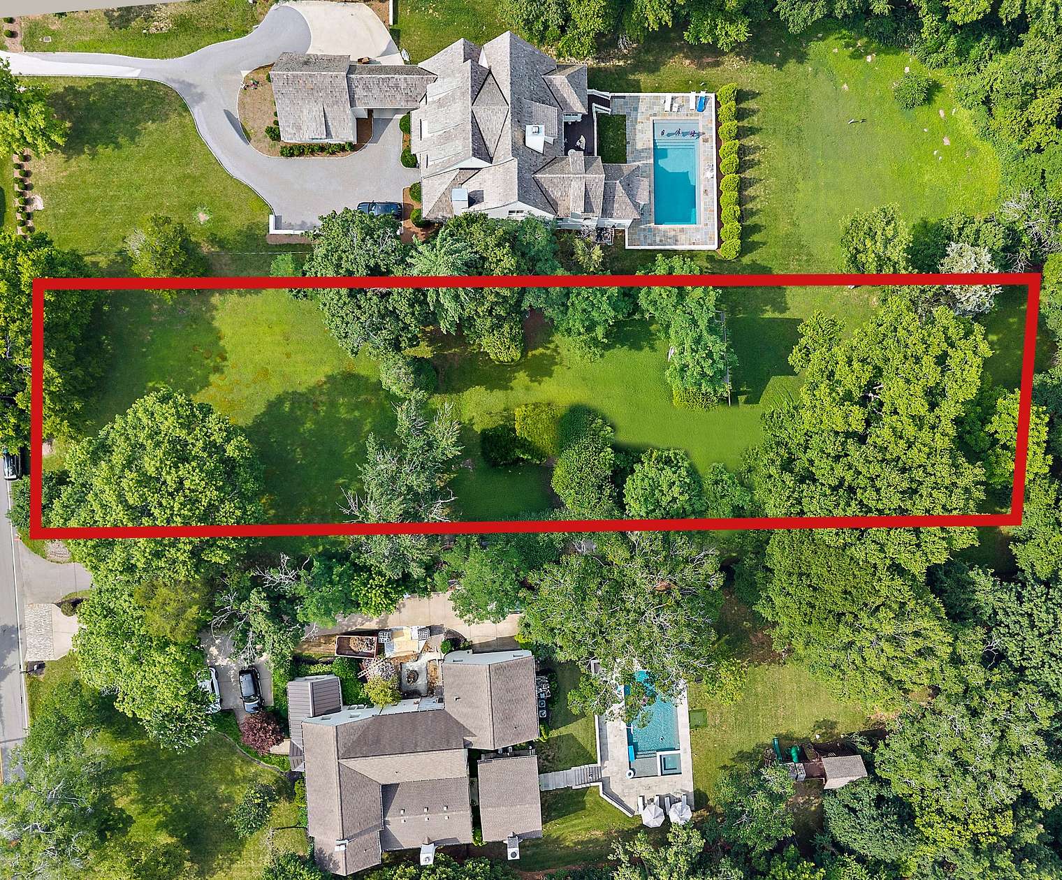 1 Acre of Residential Land for Sale in Nashville, Tennessee