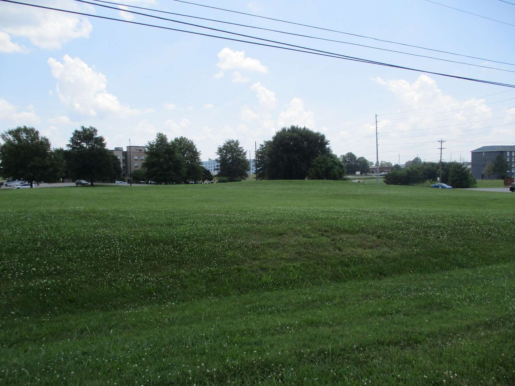 1 Acre of Commercial Land for Sale in Clarksville, Tennessee