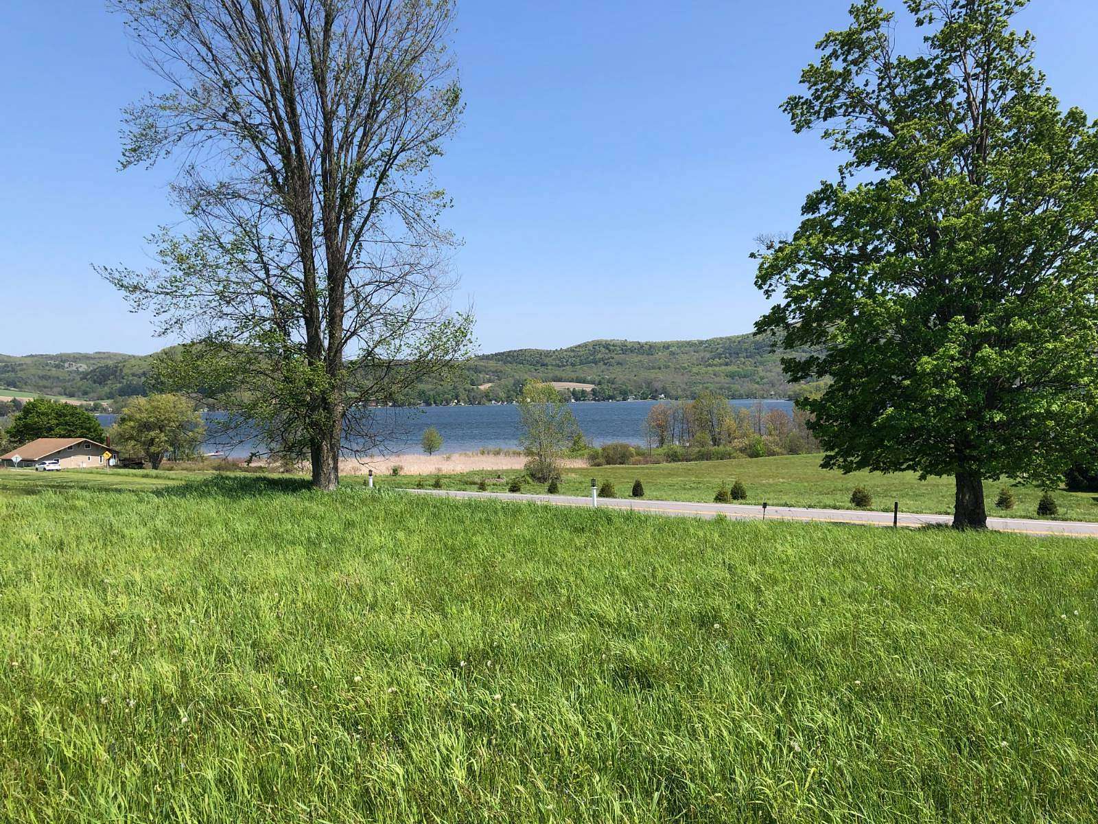 1.76 Acres of Land for Sale in Richfield Springs, New York