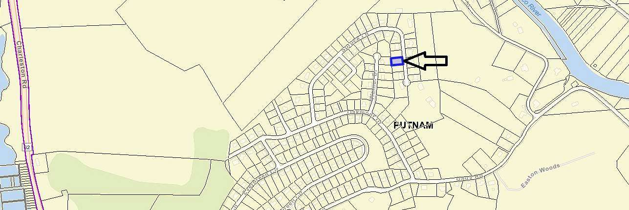 0.21 Acres of Residential Land for Sale in Poca, West Virginia