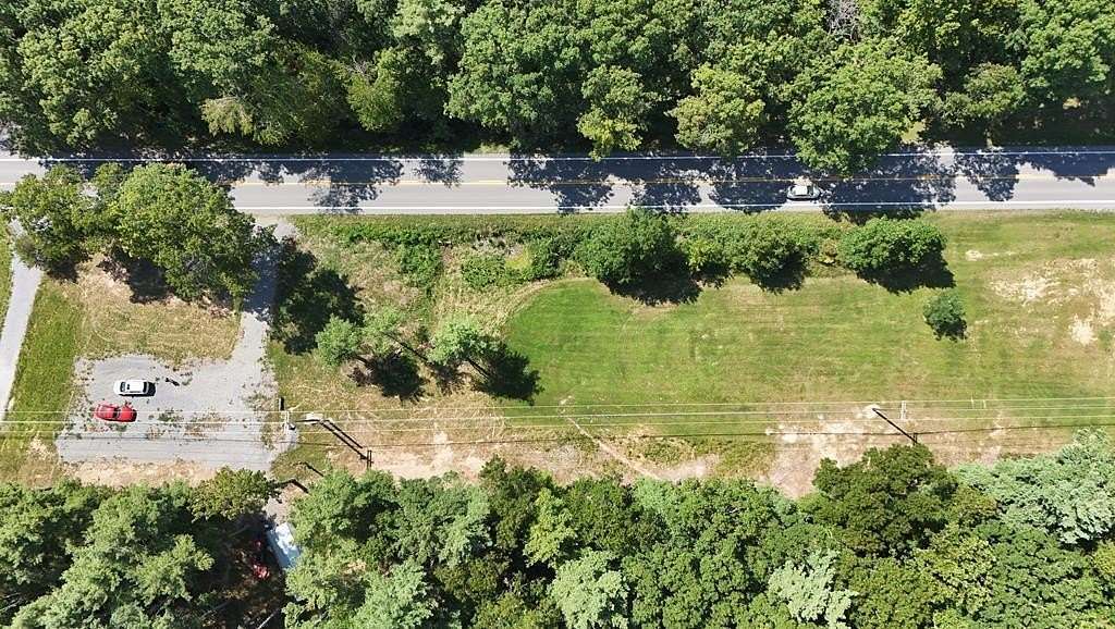 Land for Sale in Pipestem, West Virginia