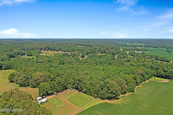 15 Acres of Land for Sale in Beech Bluff, Tennessee