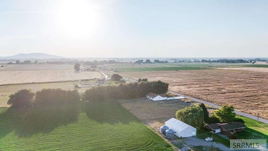 1 Acre of Residential Land for Sale in Rexburg, Idaho