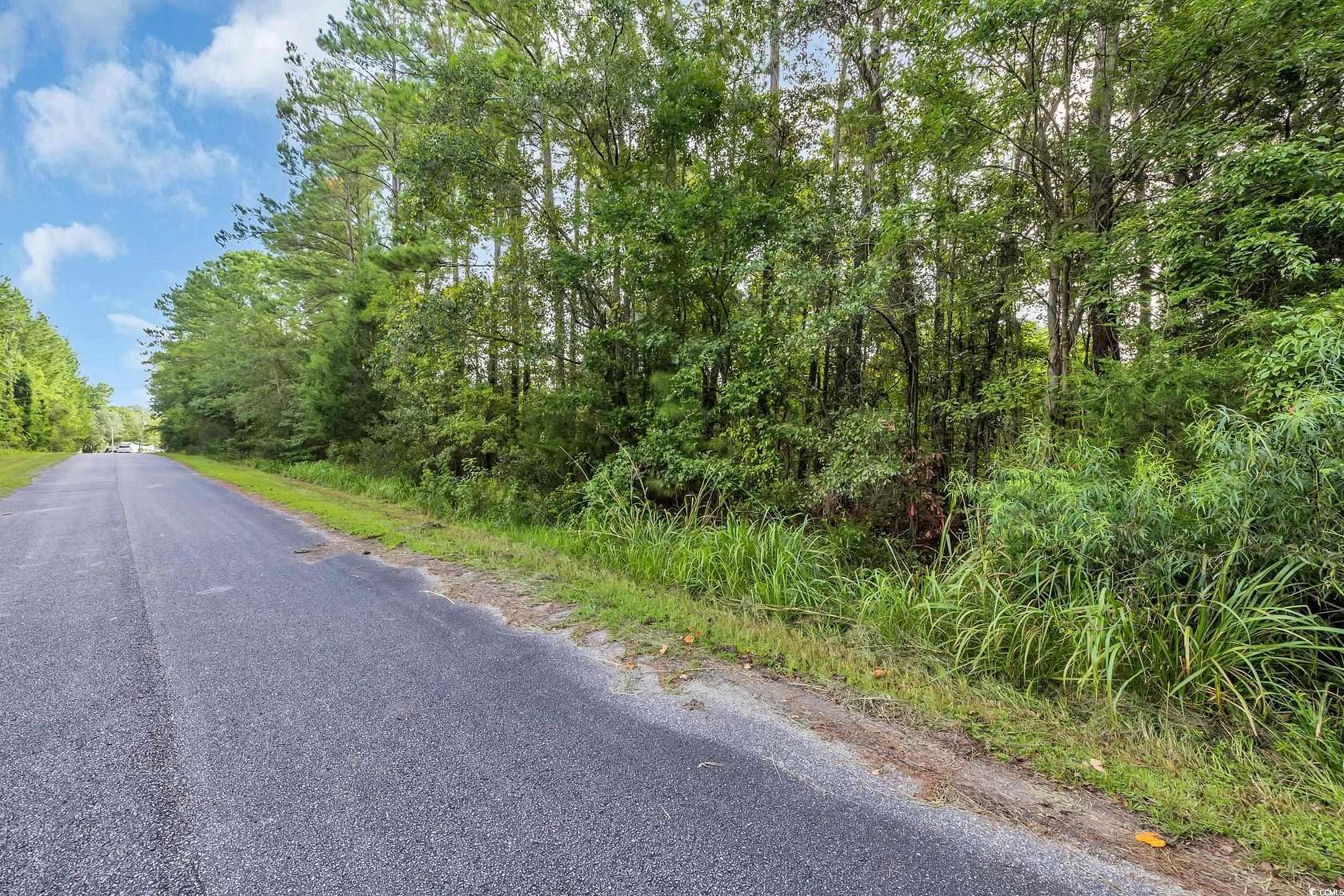 5 Acres of Residential Land for Sale in Georgetown, South Carolina