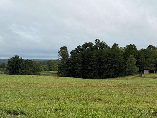 3.8 Acres of Residential Land for Sale in Spout Spring, Virginia