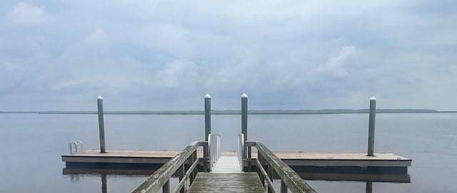 1 Acre of Residential Land for Sale in Townsend, Georgia