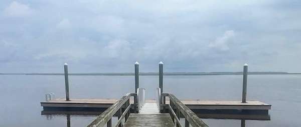 1 Acre of Residential Land for Sale in Townsend, Georgia